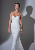 Marla Wedding Dress by Freda Bennet
