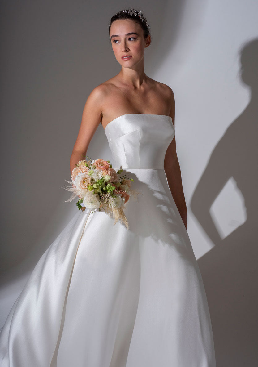 Studio Austin Wedding Dress by Freda Bennet