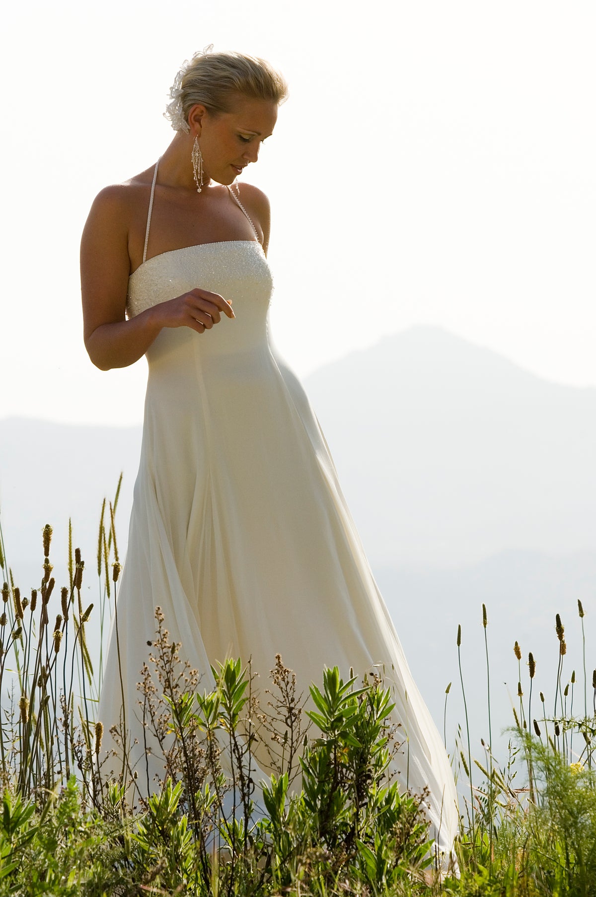 ARCHIVE SALE - Bahama Wedding Dress