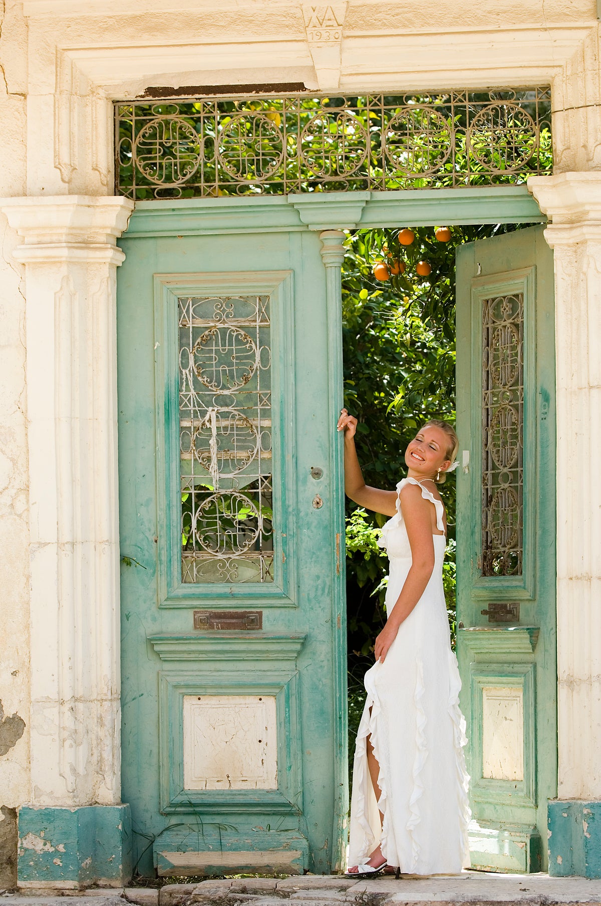 ARCHIVE SALE - Barcelona Wedding Dress