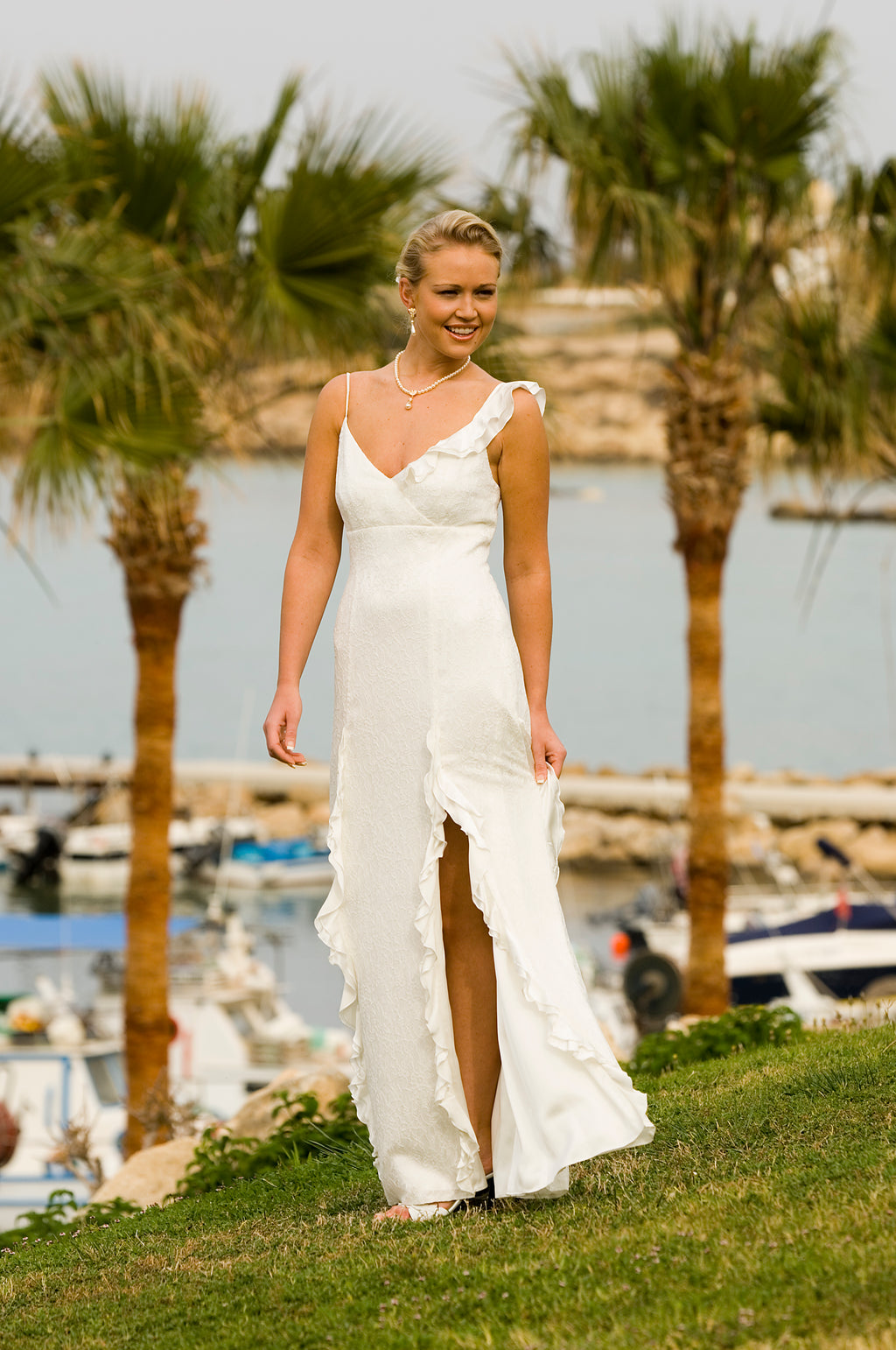 ARCHIVE SALE - Barcelona Wedding Dress