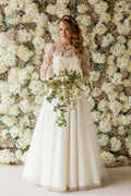 Boho Wedding 3 Piece Skirt and Top