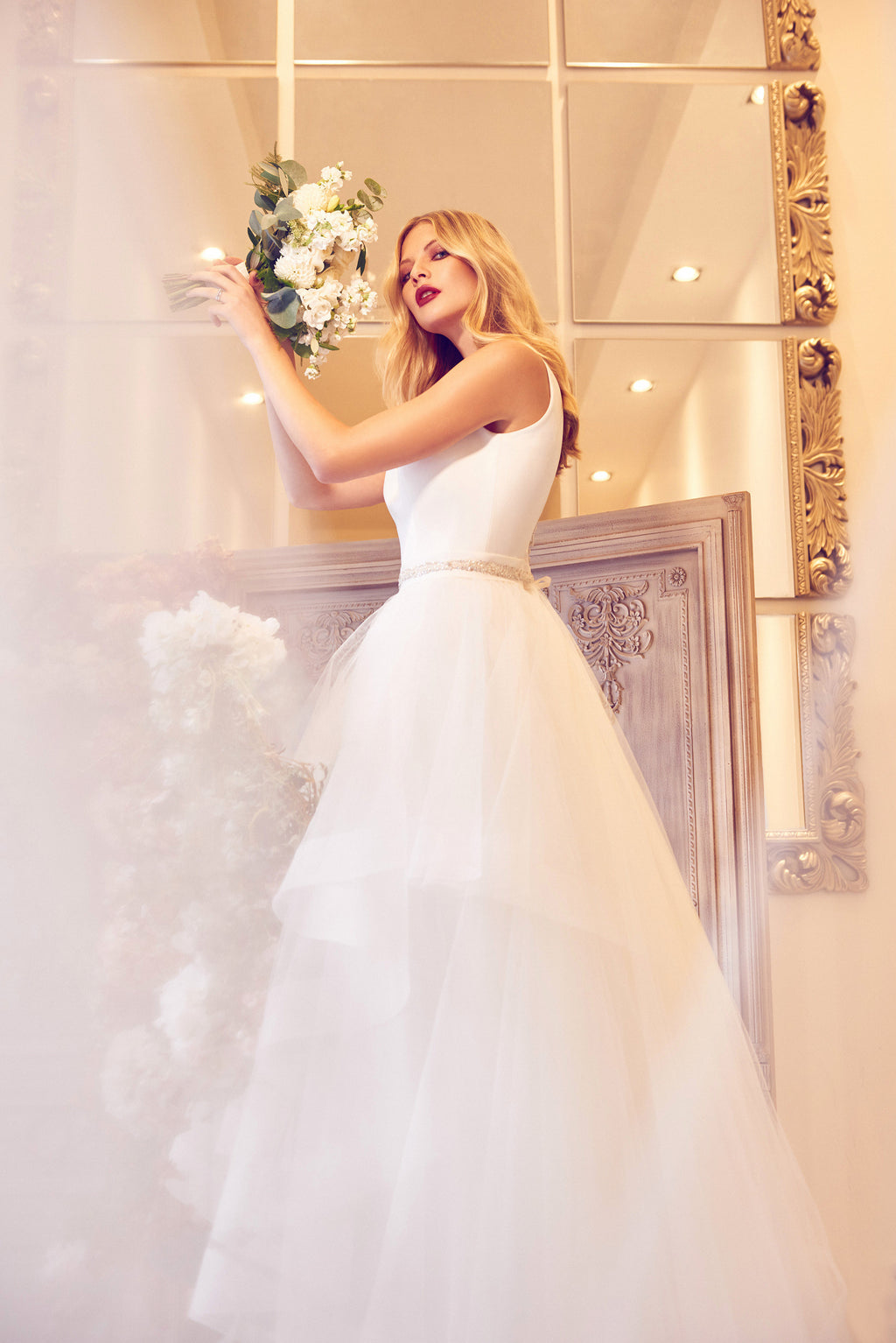 Studio Boston Wedding Dress