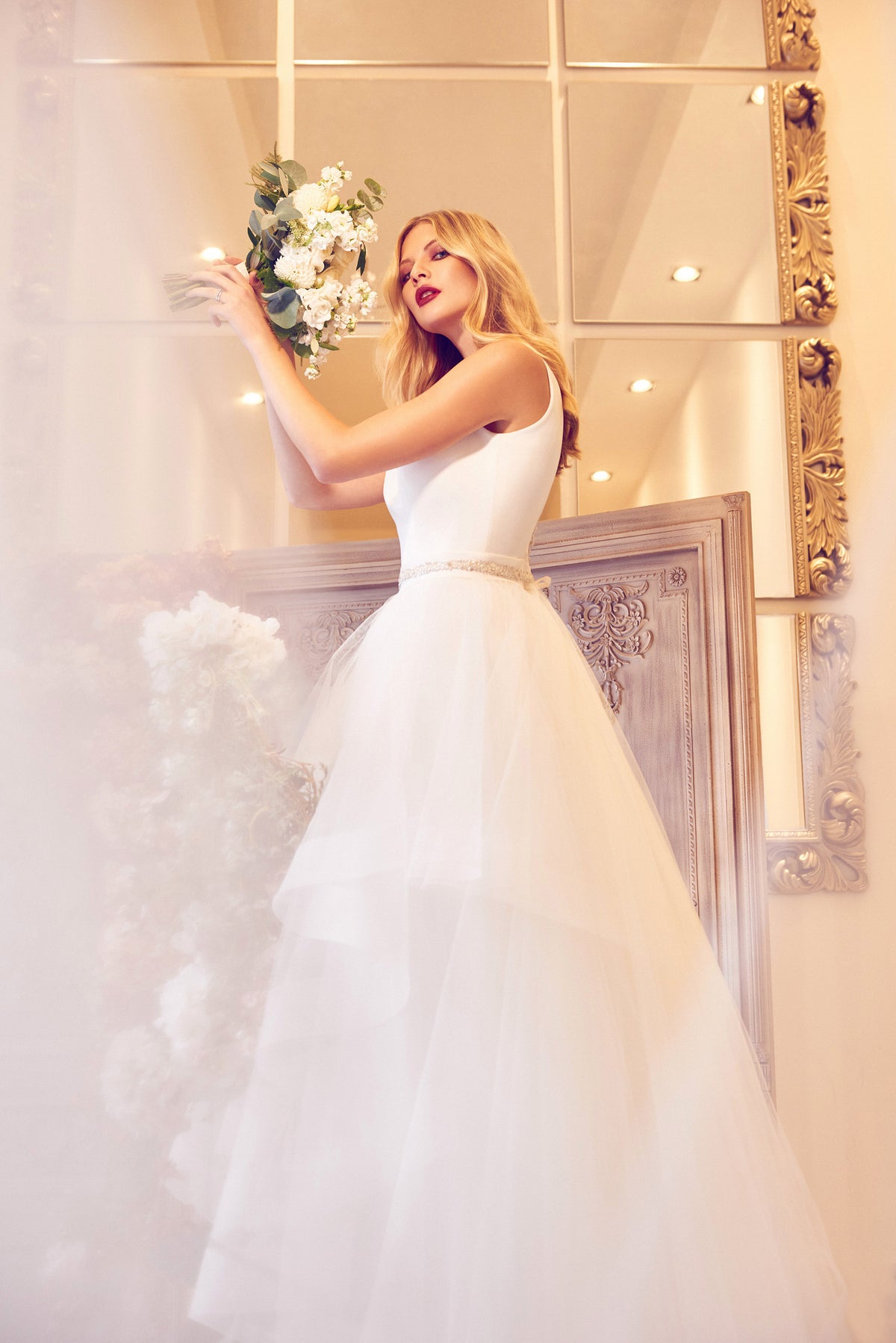 Studio Boston Wedding Dress