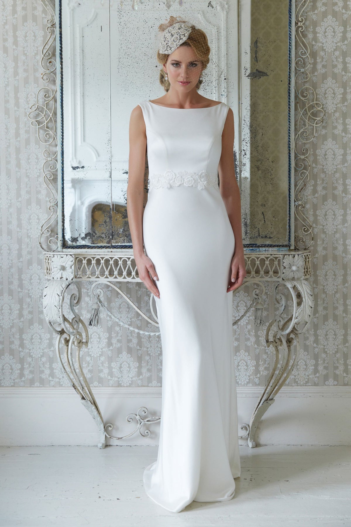 Camelia 1 Wedding Dress