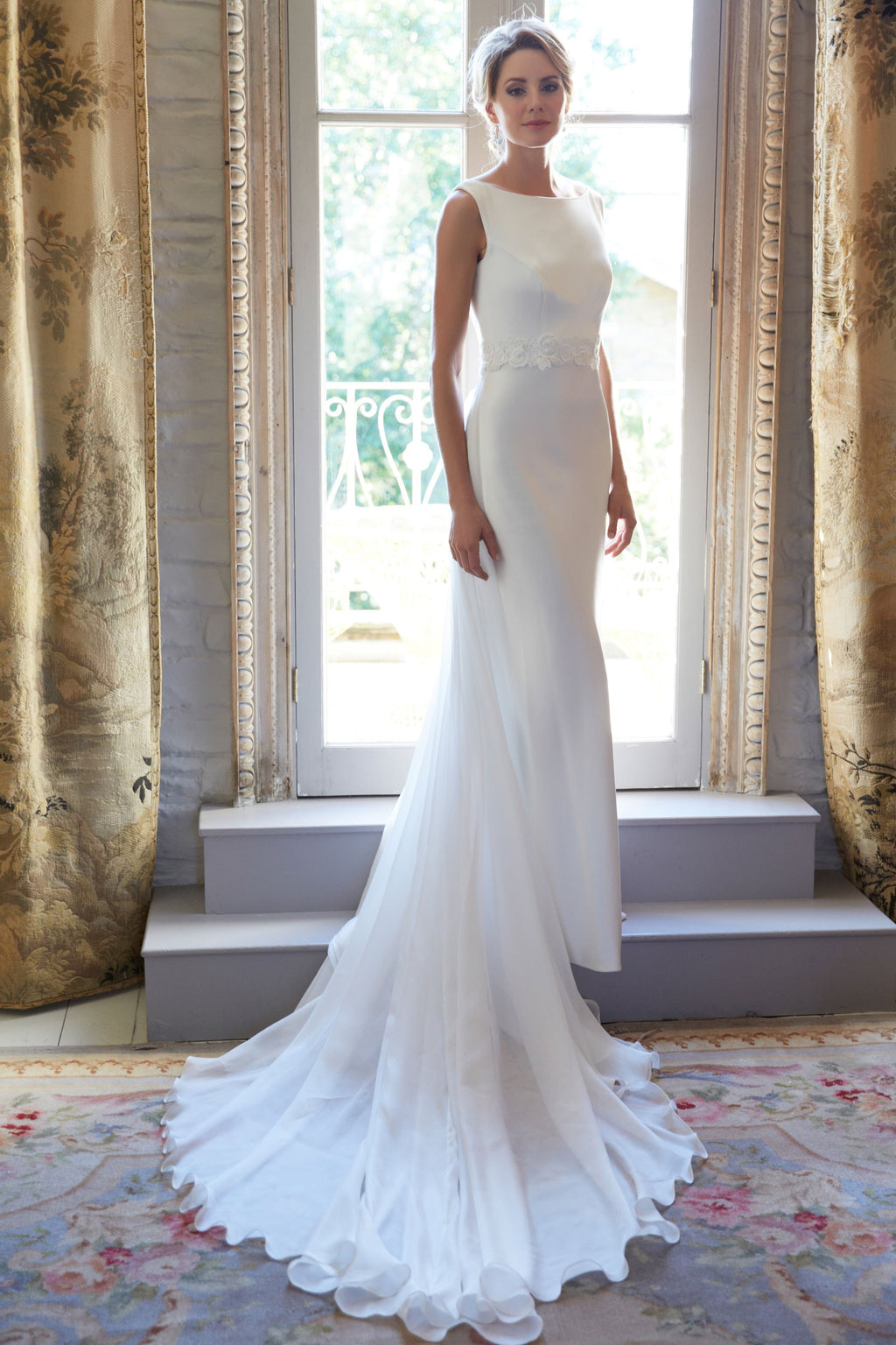 Couture - Camelia Wedding Dress