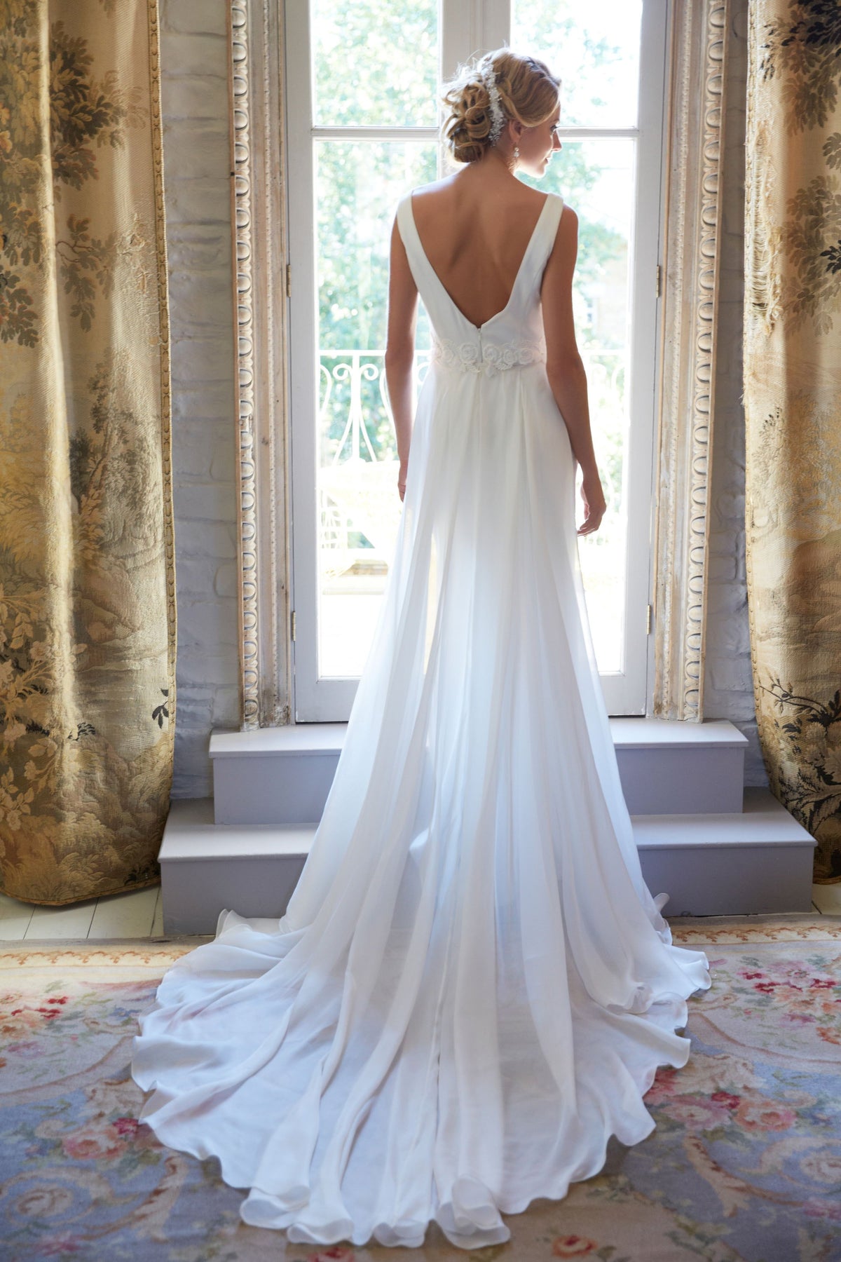 Couture - Camelia Wedding Dress