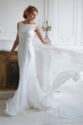 Camelia 2 Wedding Dress
