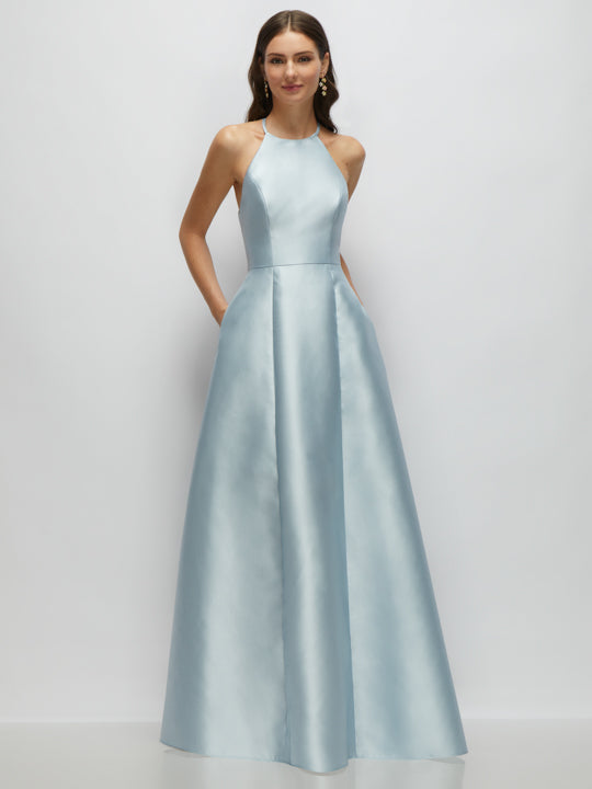 Alfred Sung Davis Style D874