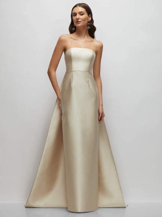Alfred Sung Lee Style D876