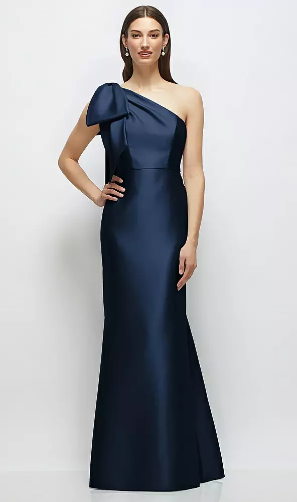 Alfred Sung Leanor Style D879
