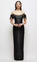 Alfred Sung Abby Style D883