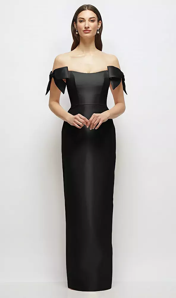 Alfred Sung Abby Style D883