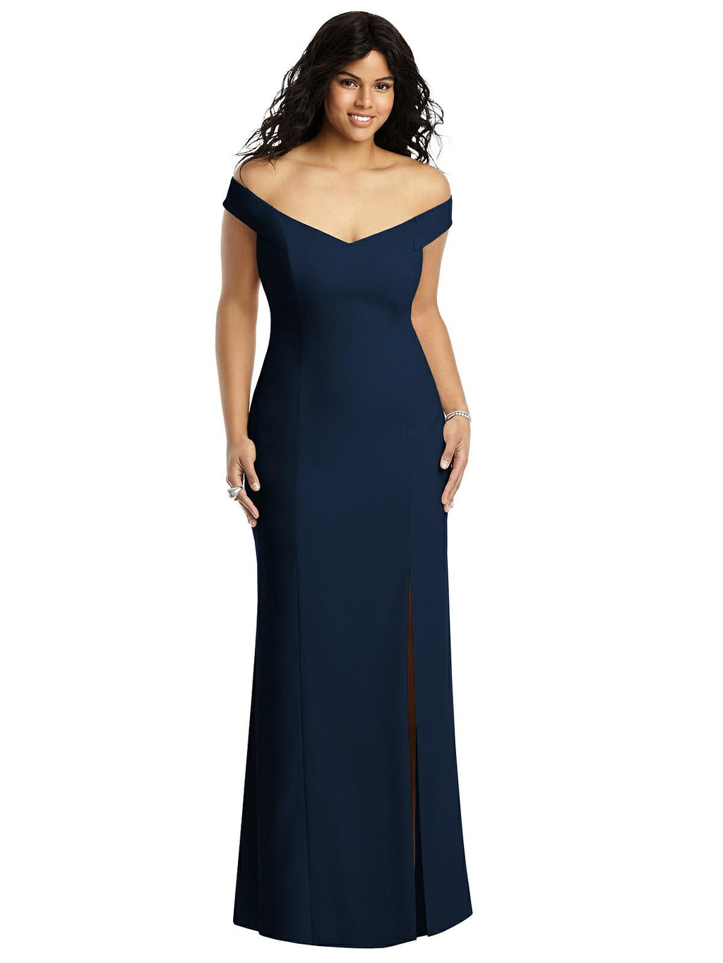 Dessy Collection Style 3012
