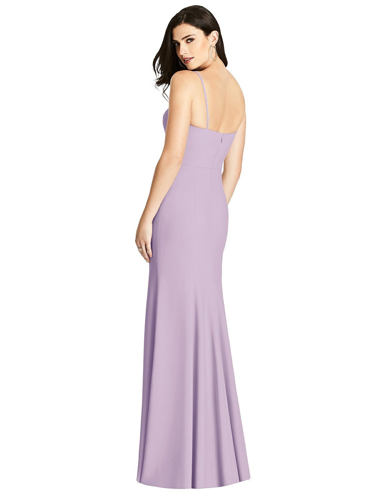 ARCHIVE SALE - Dessy Style 3013