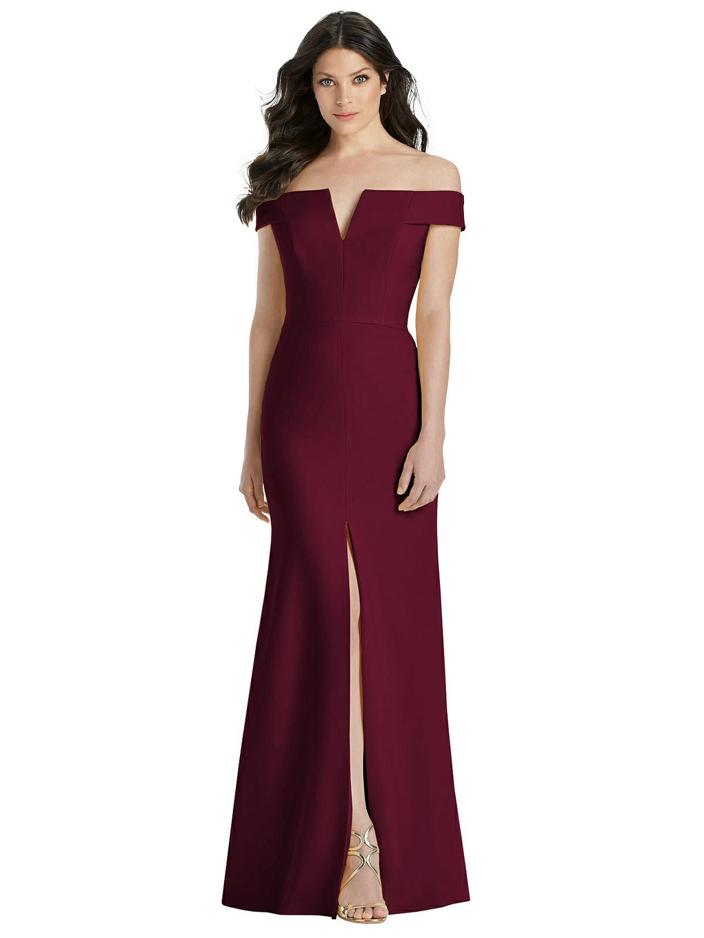 Dessy Collection Style 3038