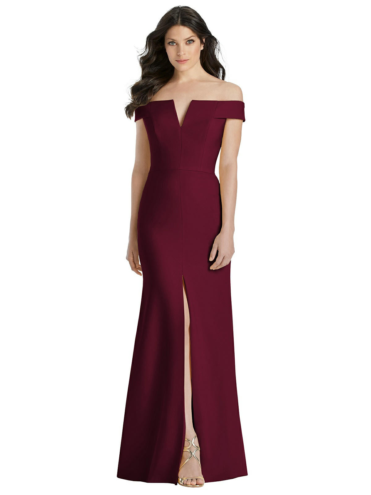 Dessy Collection Style 3038