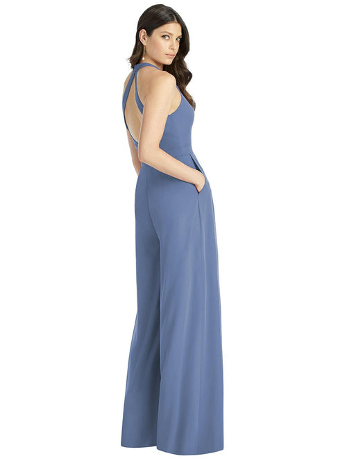 ARCHIVE SALE - Dessy Bridesmaid Dress  Arielle 3046 - UK Size 10
