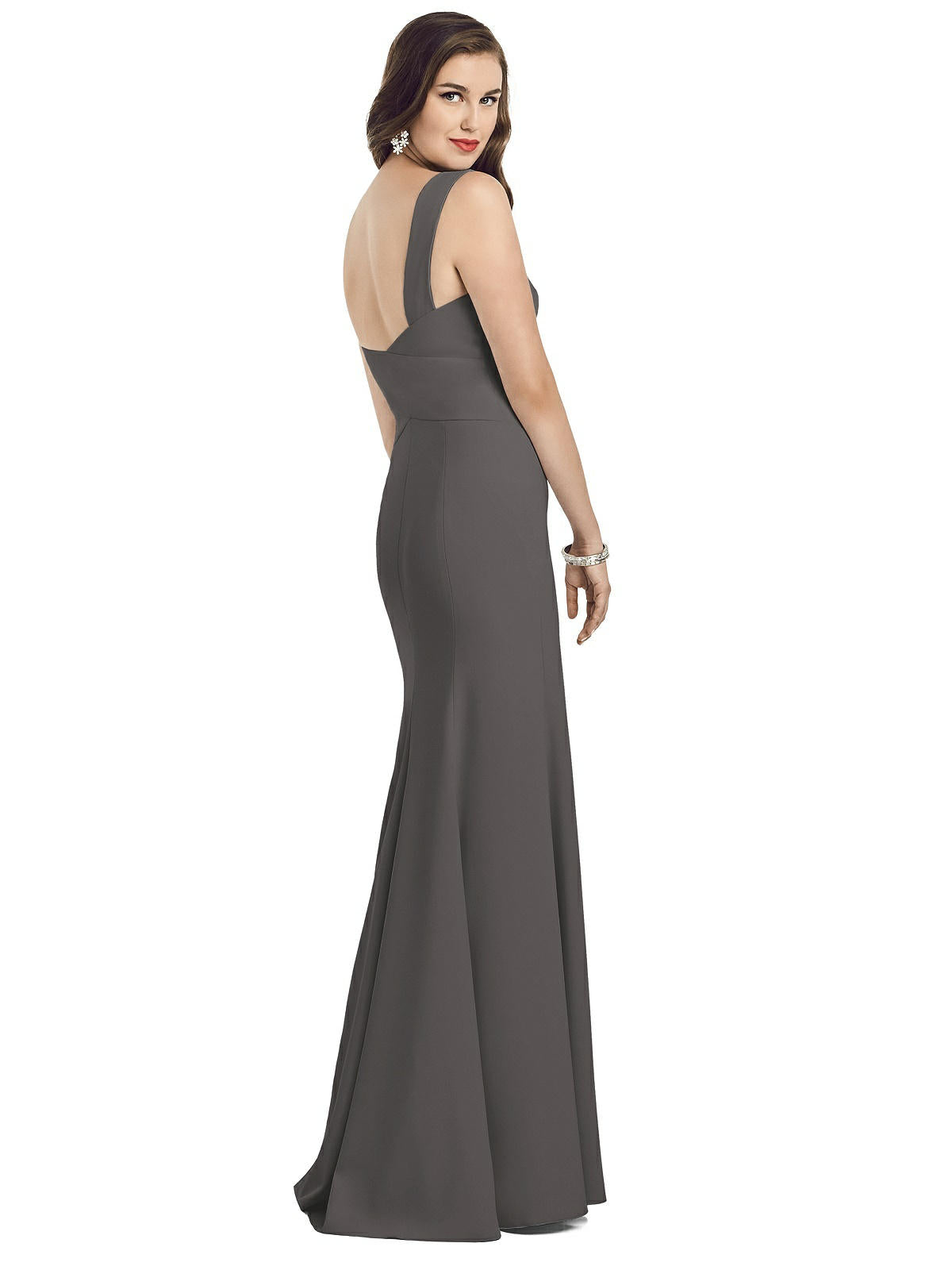ARCHIVE SALE - Dessy Collection Bridesmaid Dress - Style 3060 - UK Size 12