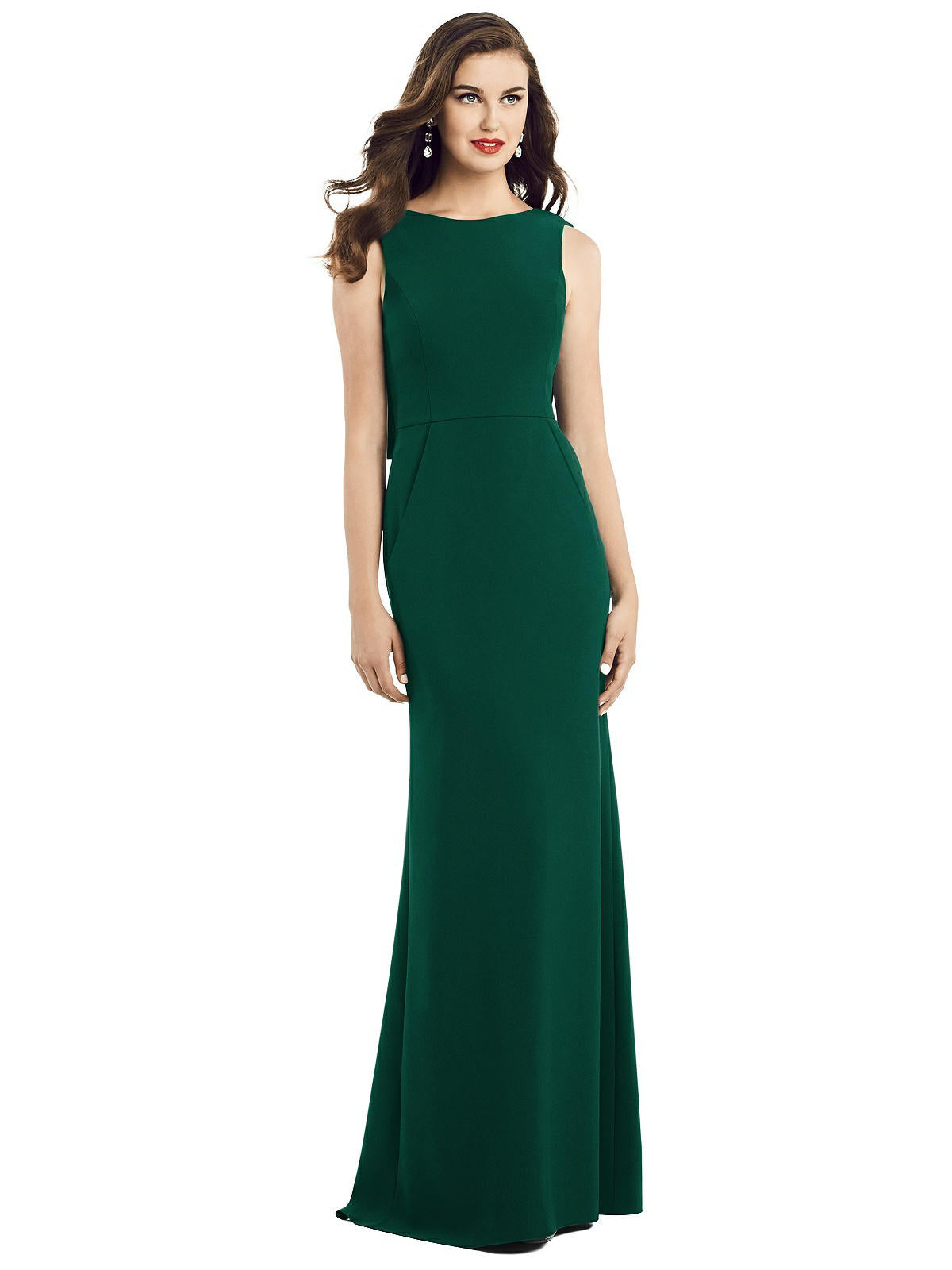 Dessy Collection Style 3061