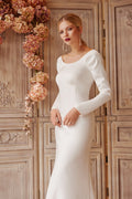 Dina Wedding Dress