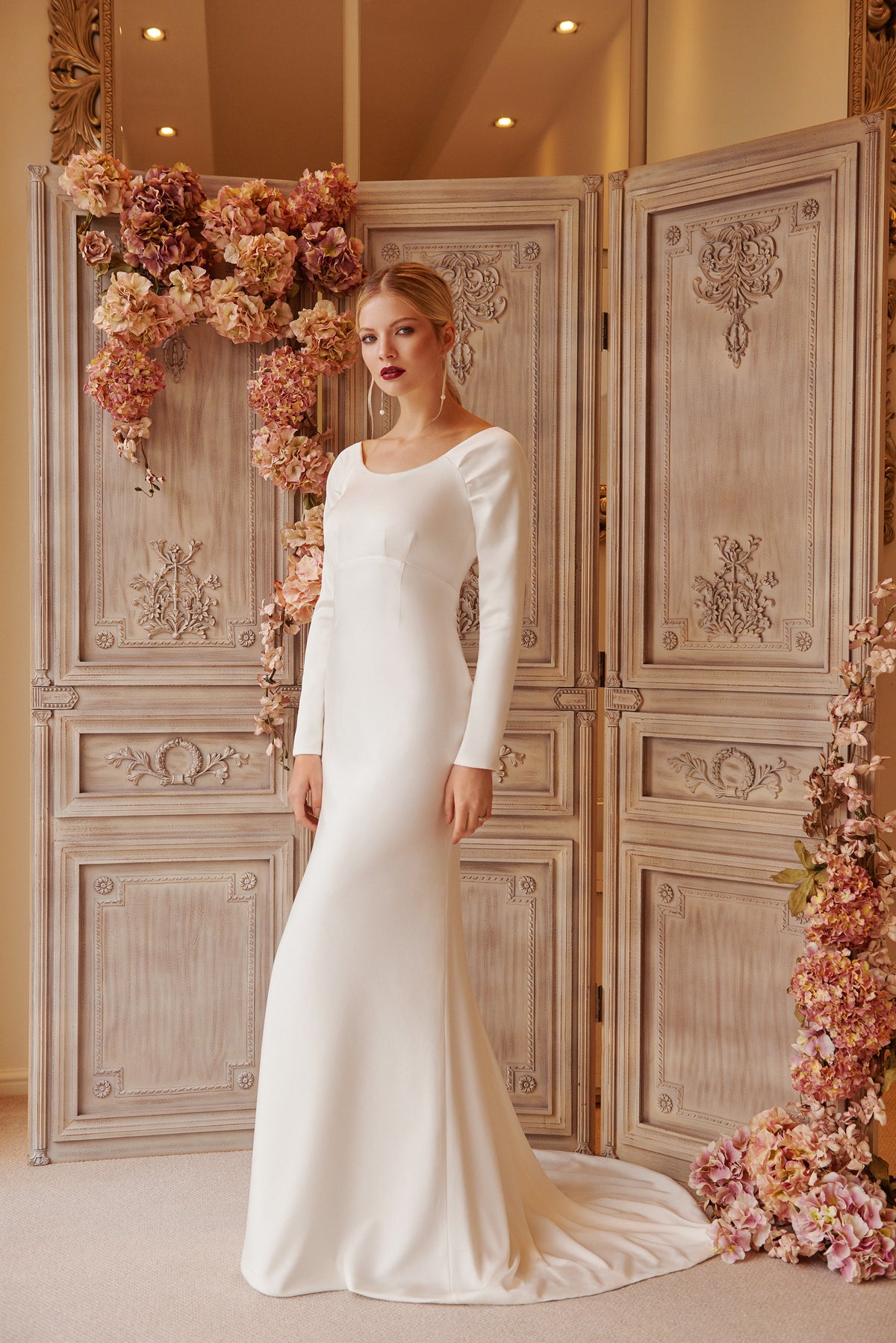 Couture - Dina Wedding Dress