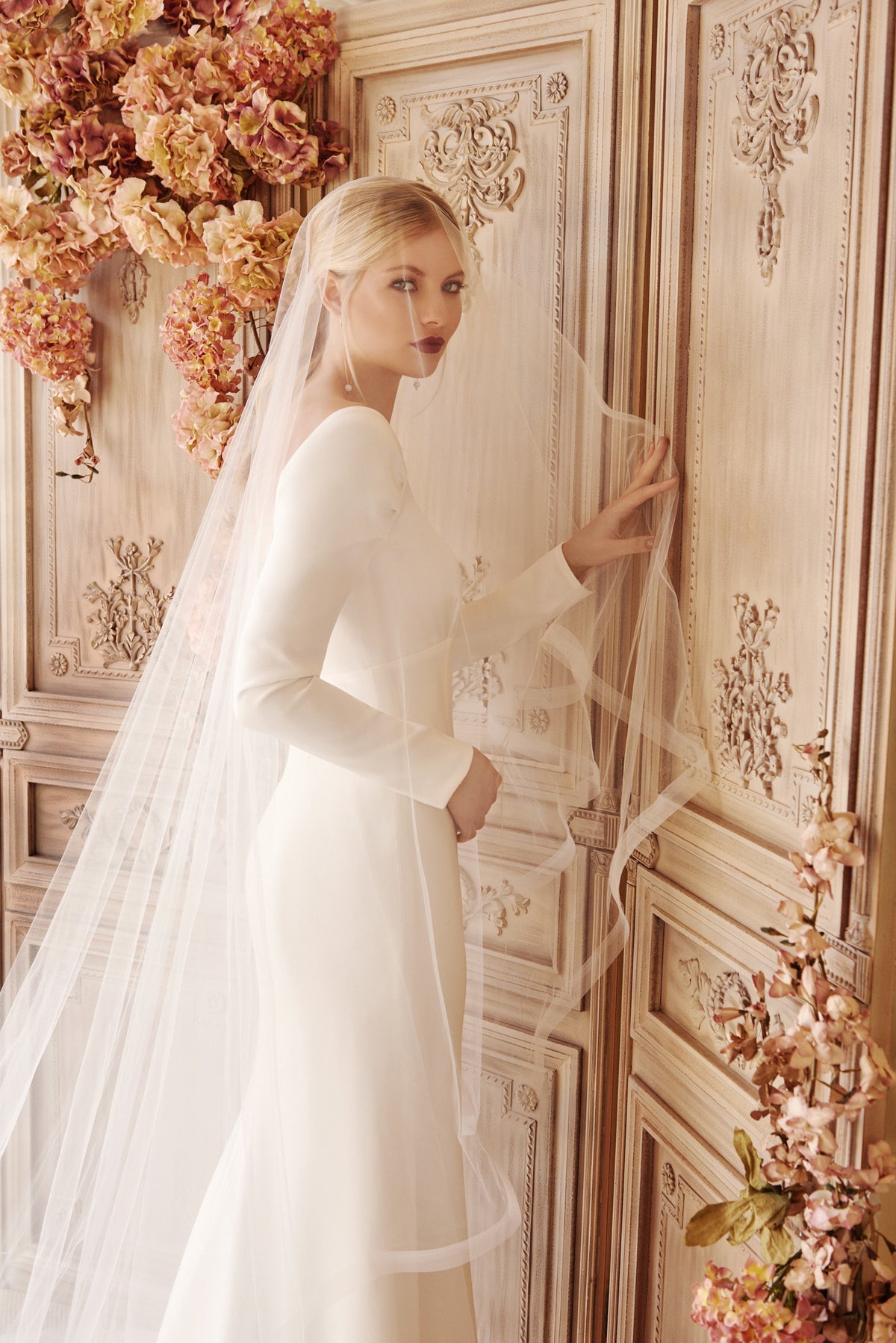 Couture - Dina Wedding Dress