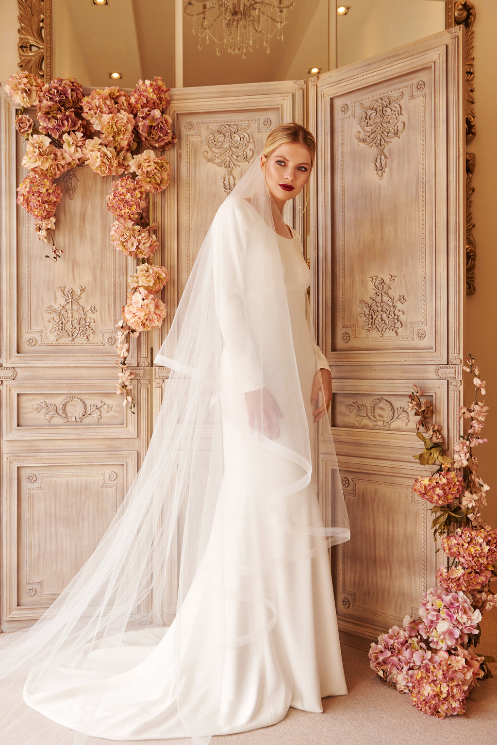 Couture - Dina Wedding Dress