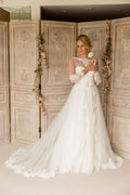 Elena Wedding Dress