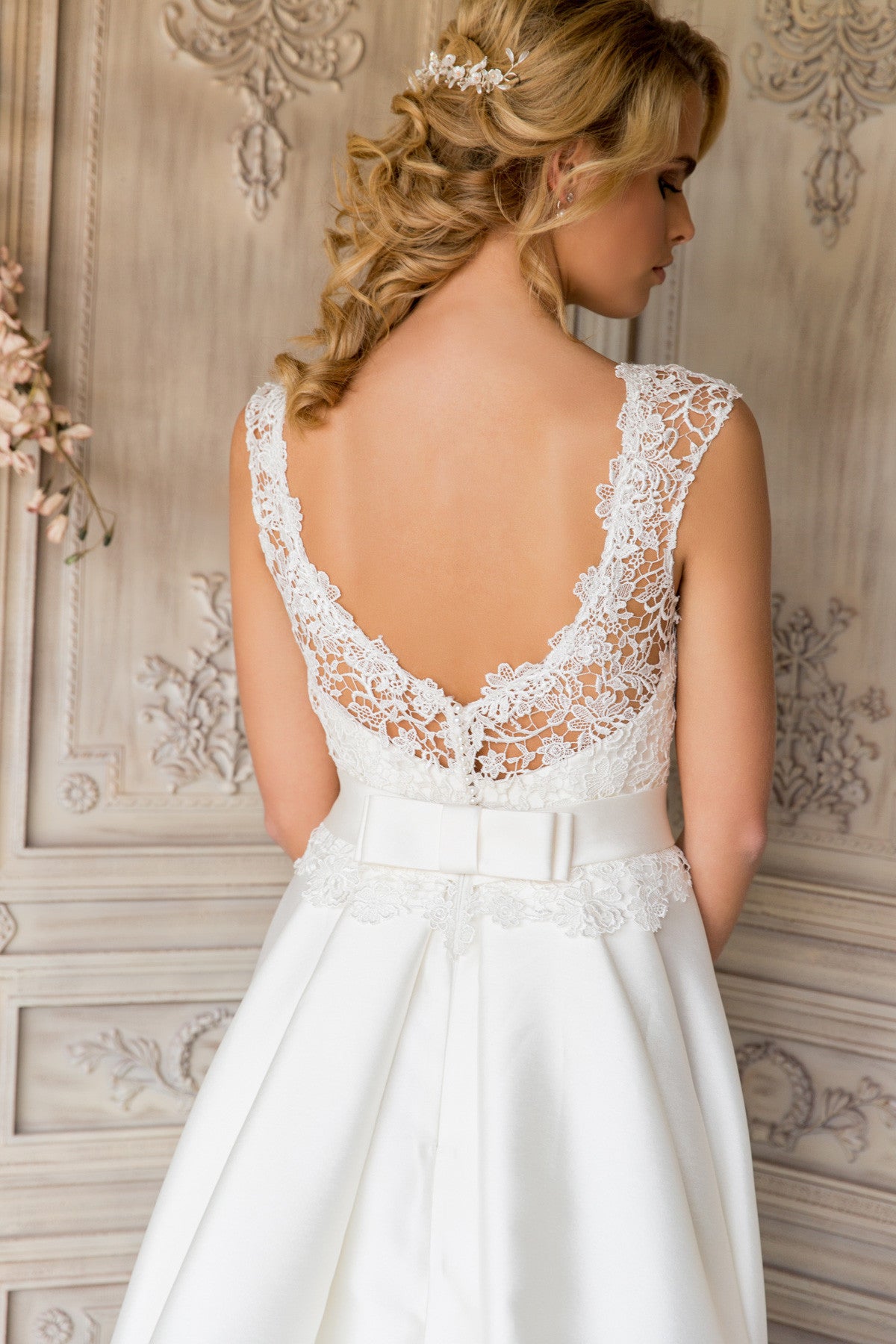 Studio - Eviva Wedding Dress
