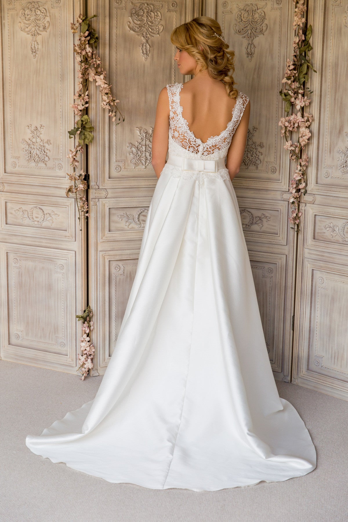 Studio - Eviva Wedding Dress