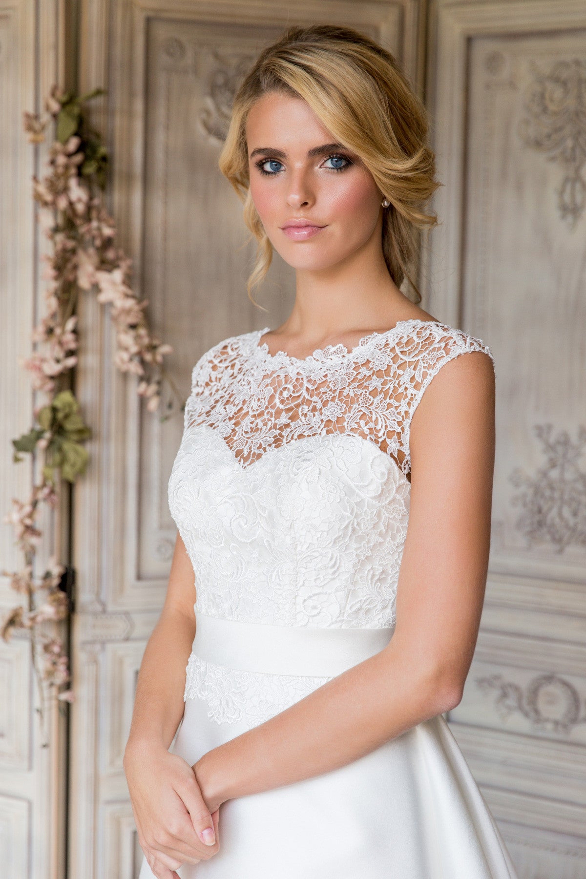 Studio - Eviva Wedding Dress