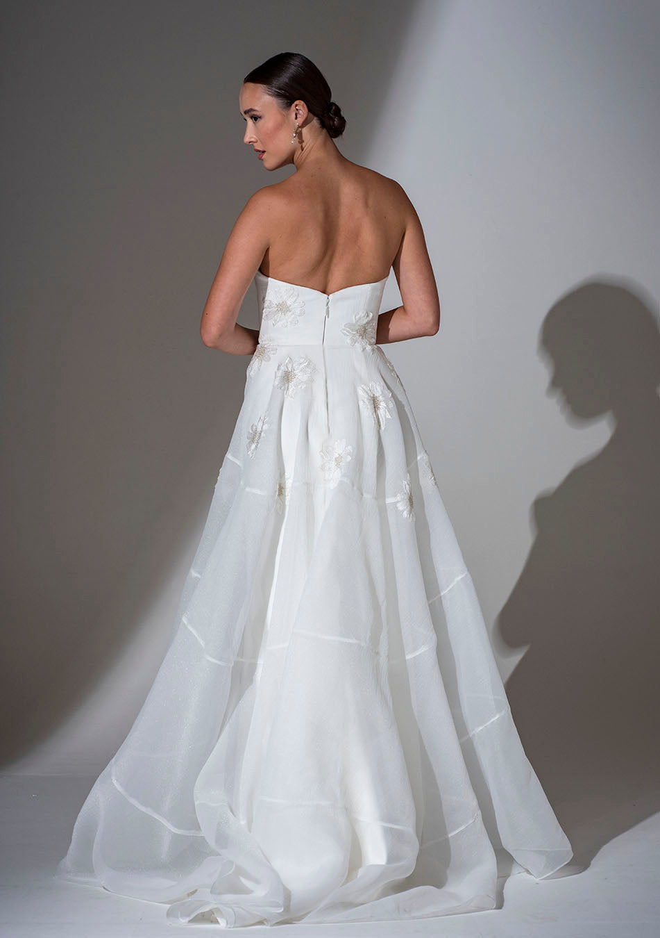 Studio Brady Wedding Dress by Freda Bennet