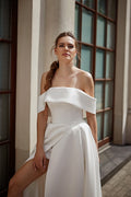 Frazer Wedding Dress