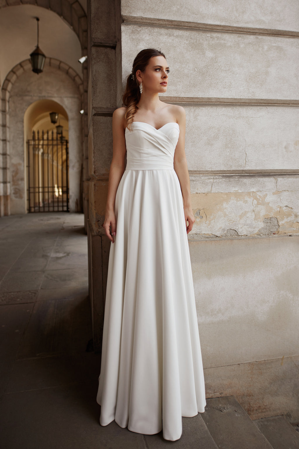 Fuengirola Wedding Dress