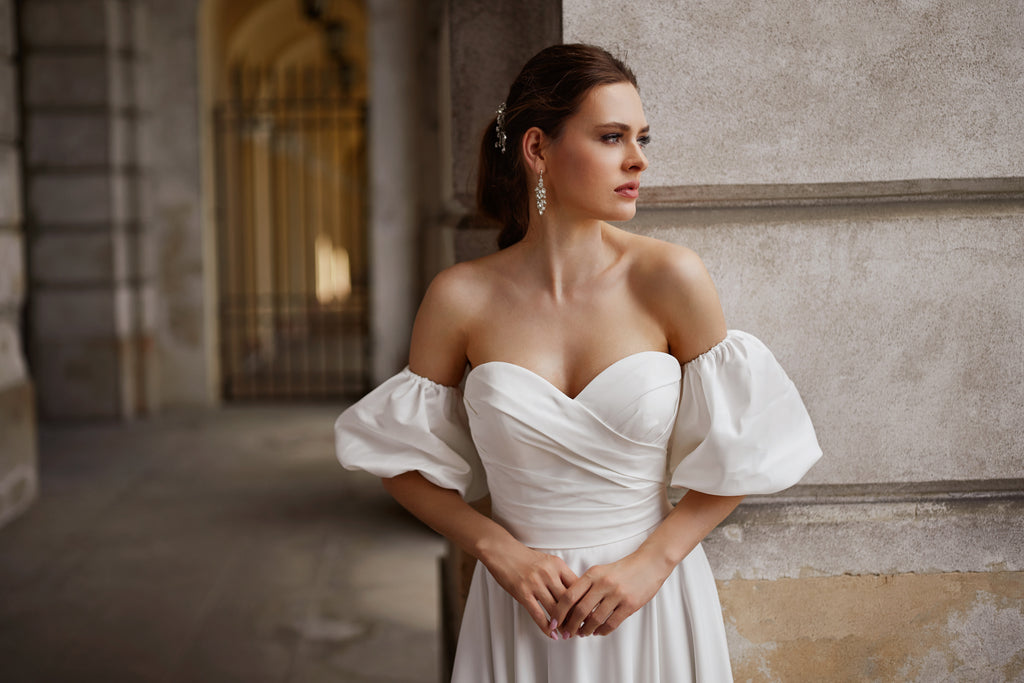Studio Fuengirola Wedding Dress