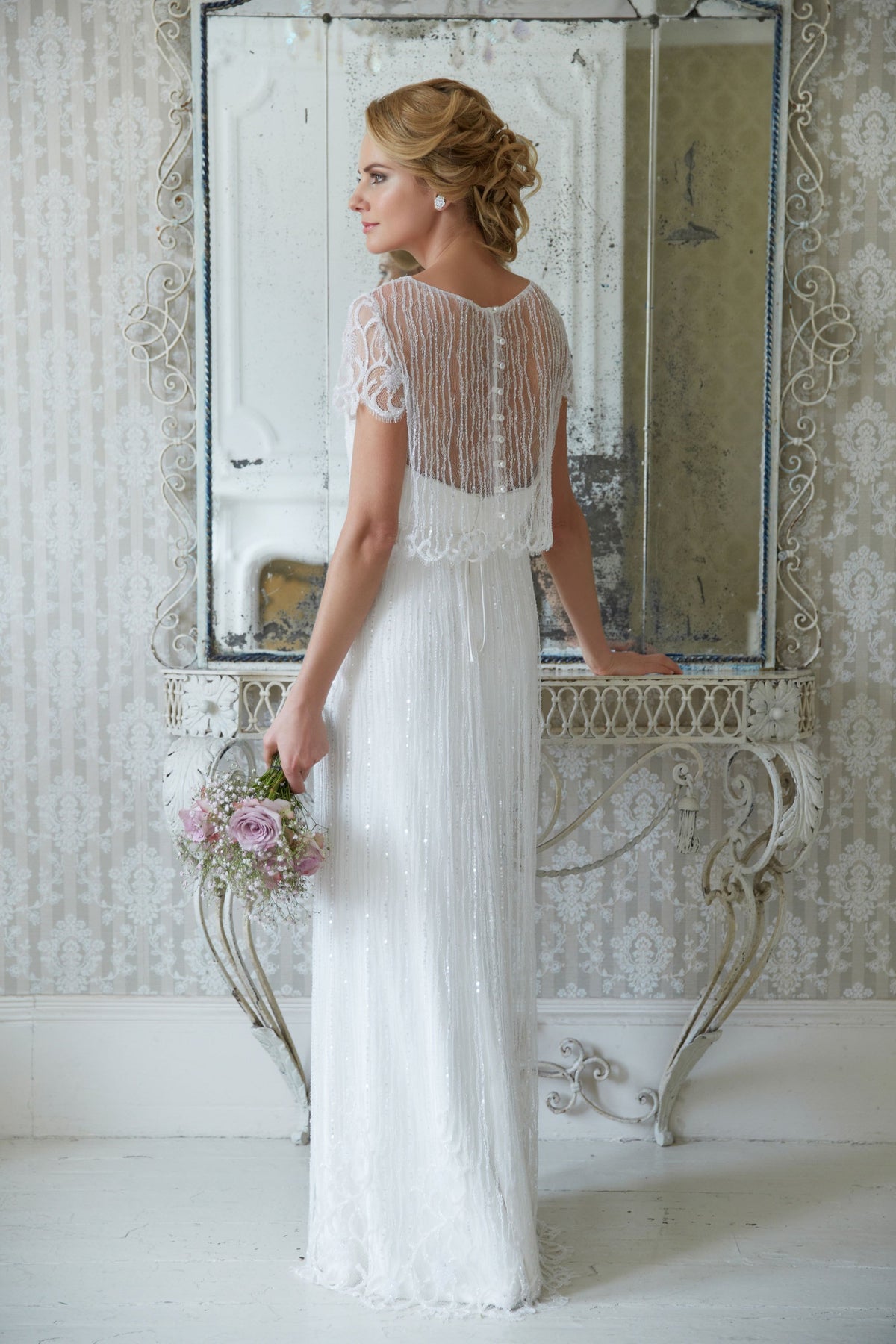 Couture - Gatsby Wedding Dress