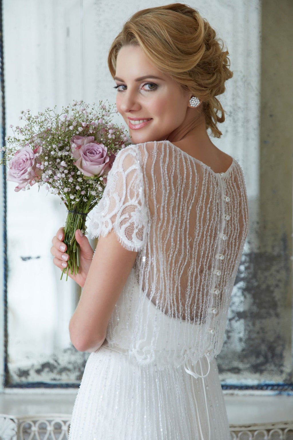 Couture - Gatsby Wedding Dress