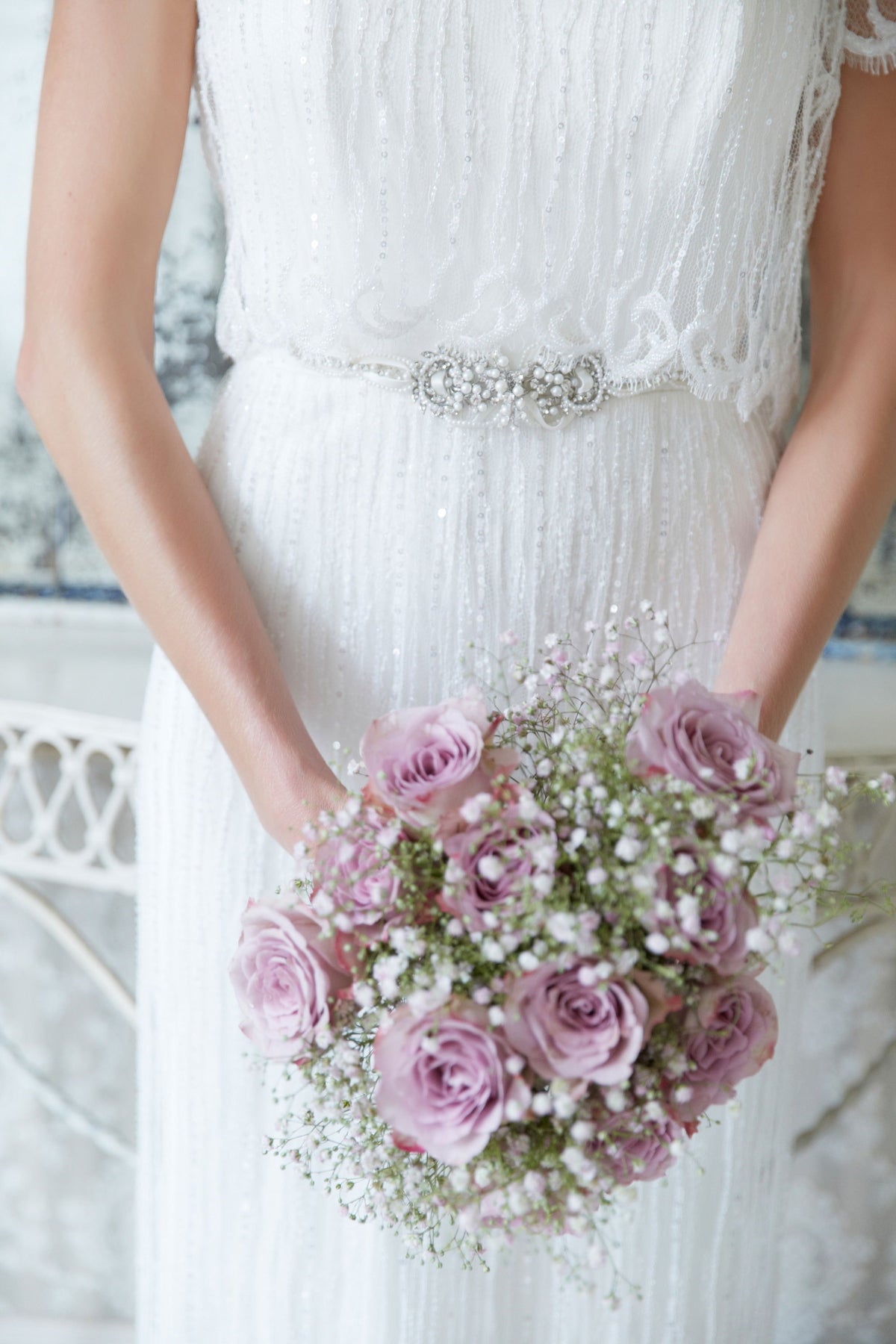 Couture - Gatsby Wedding Dress