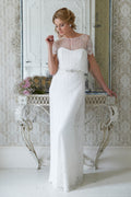 Gatsby Wedding Dress