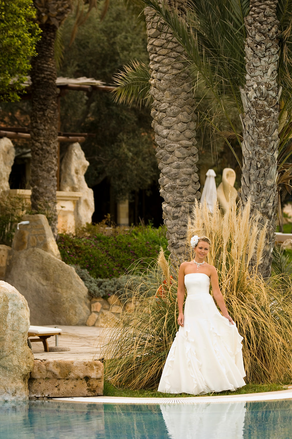 ARCHIVE SALE - Havana Wedding Dress