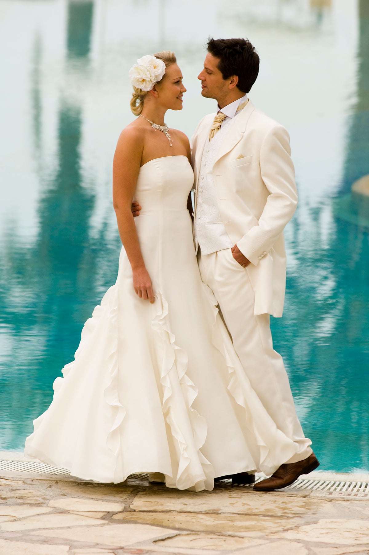 ARCHIVE SALE - Havana Wedding Dress