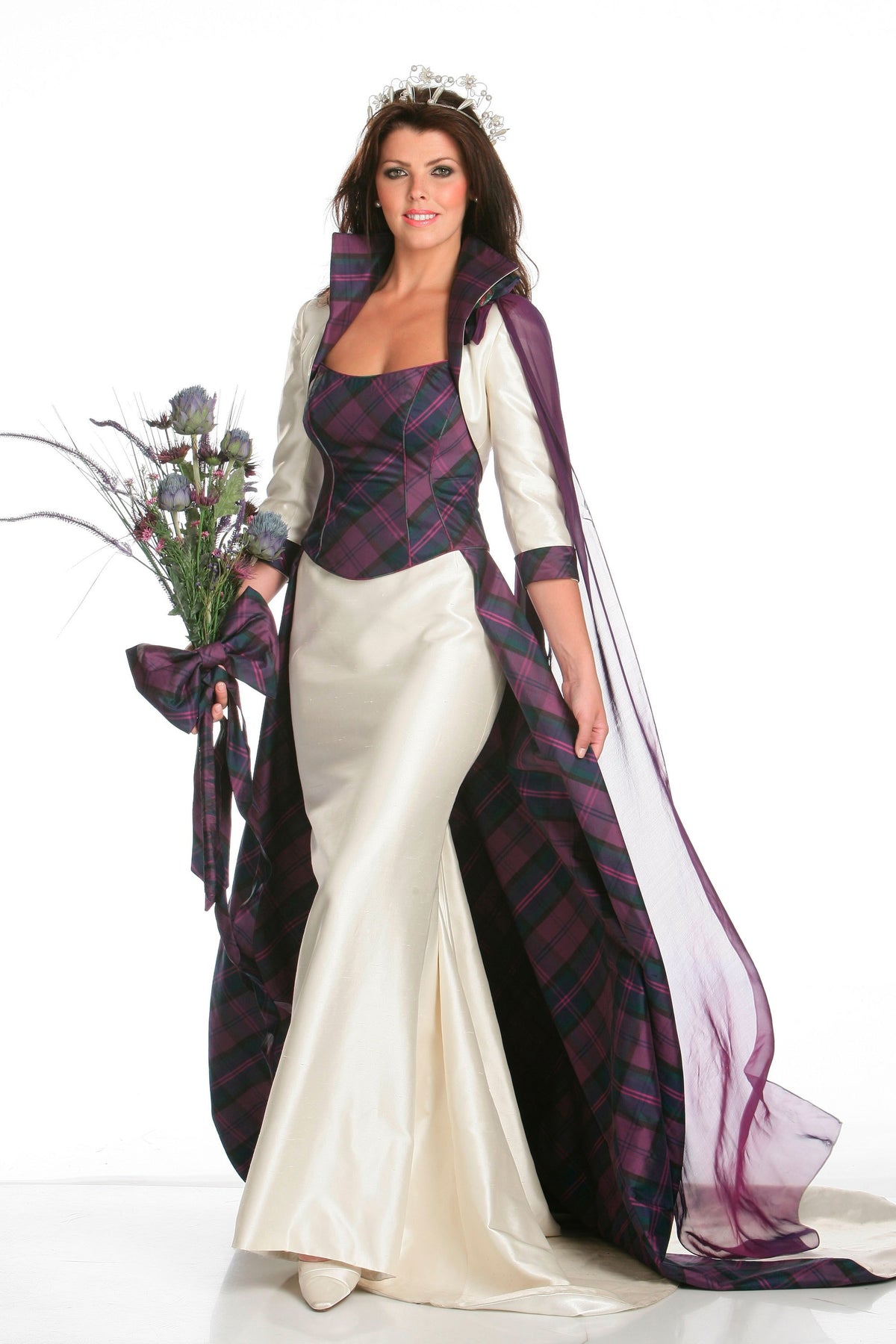 Heritage Wedding Dress