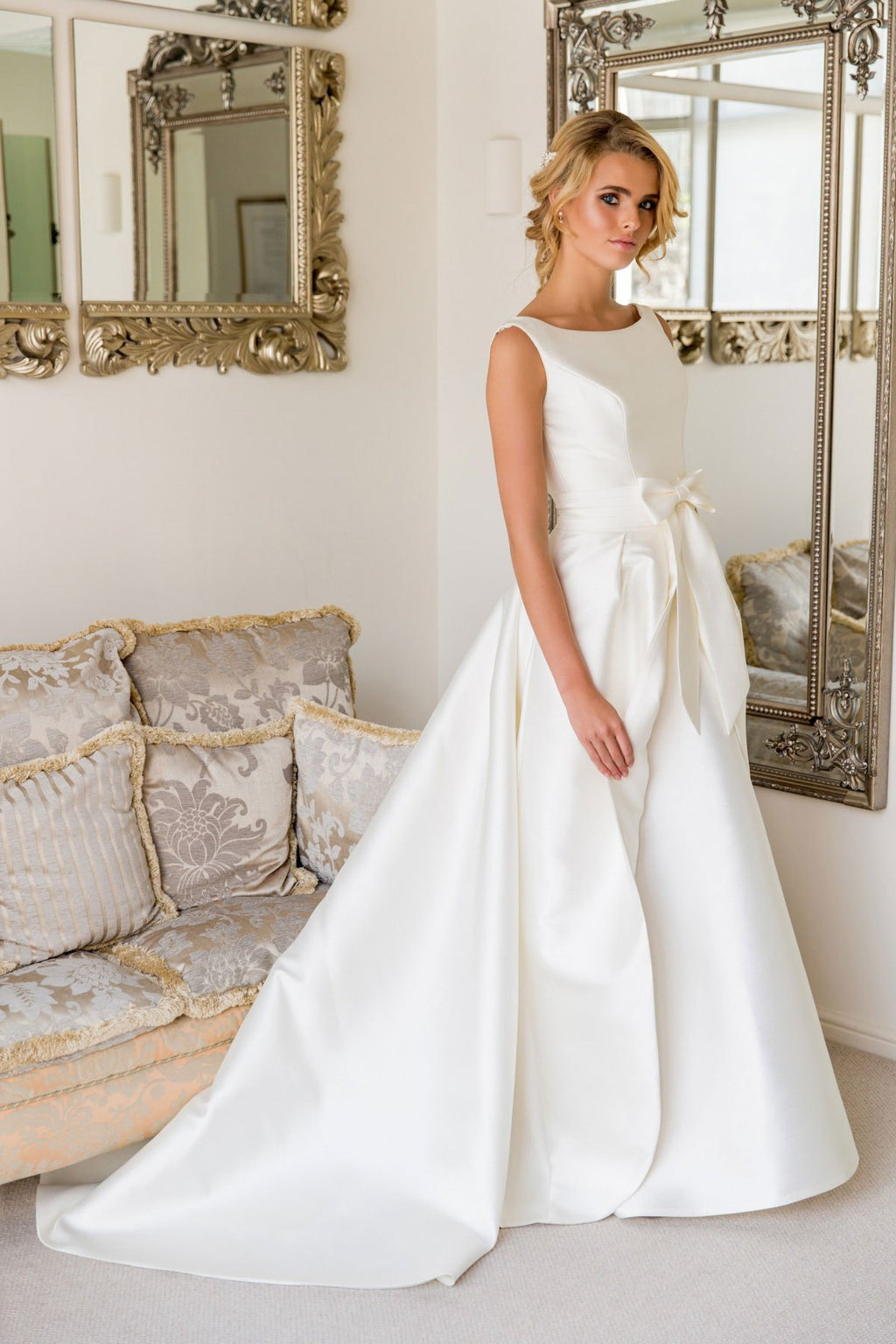 Studio - Holly Wedding Dress