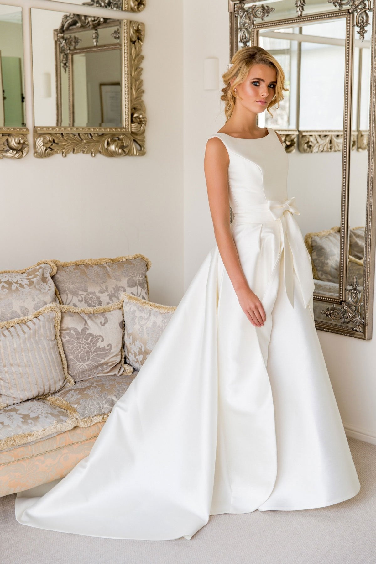 Studio - Holly Wedding Dress