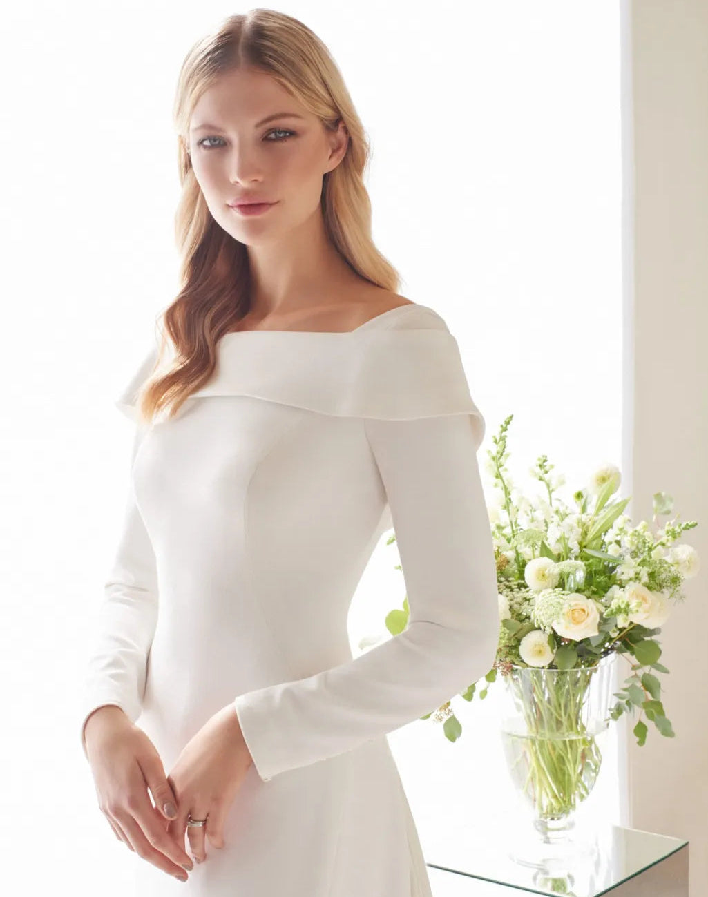 Couture Wedding Dress