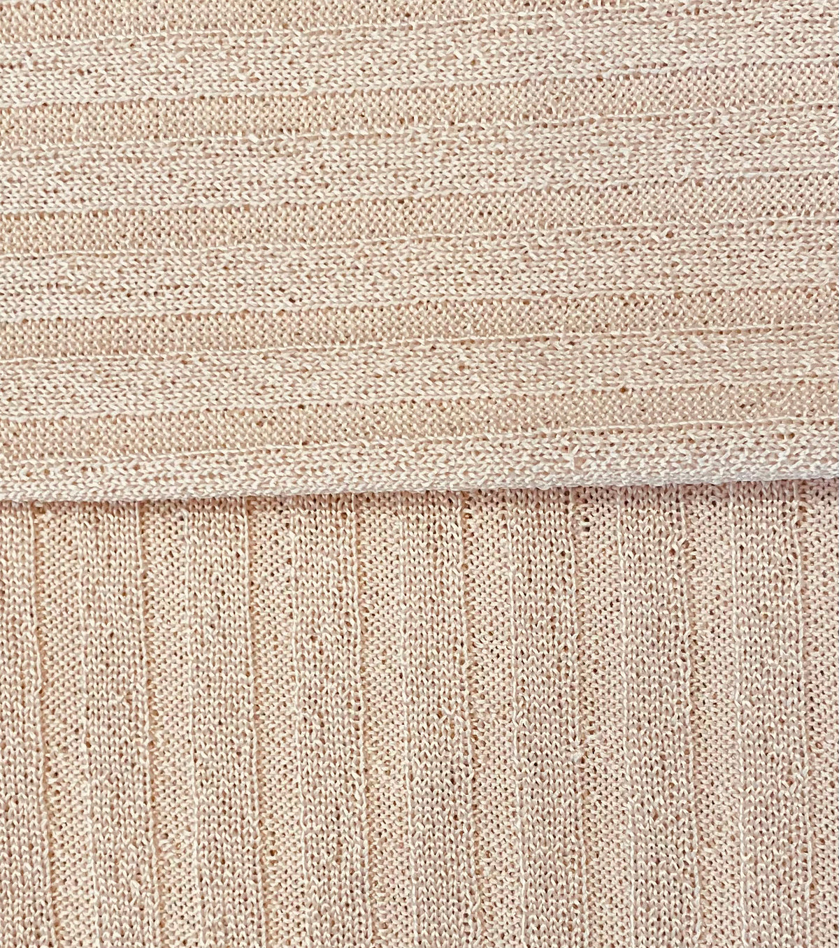 Casual Chic - Lemon Knit Dress