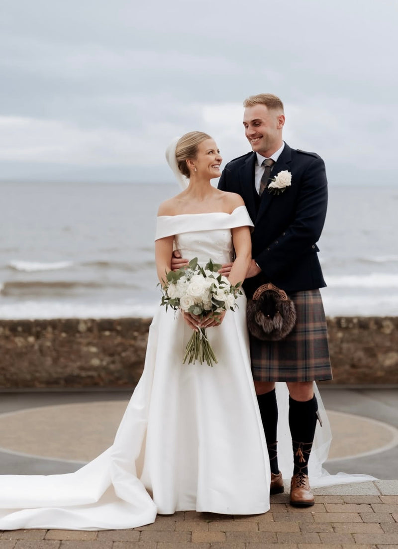 Jessica's Wedding