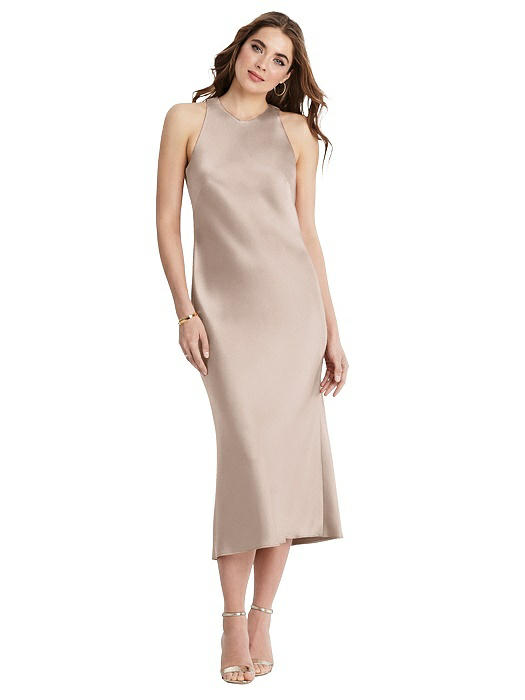 Lovely Bridesmaid LB005