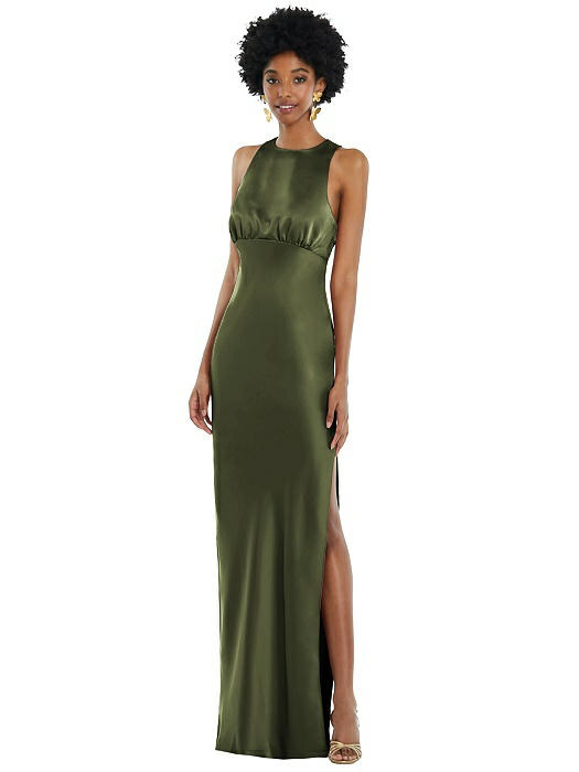 Lovely Bridesmaid LB043